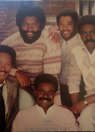 The Whispers : So Good (LP, Album, SP )