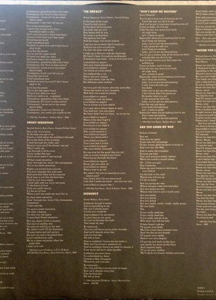 The Whispers : So Good (LP, Album, SP )