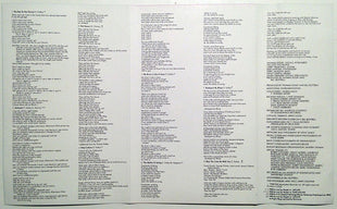 Thomas Dolby : Aliens Ate My Buick (Cass, Album, Dol)