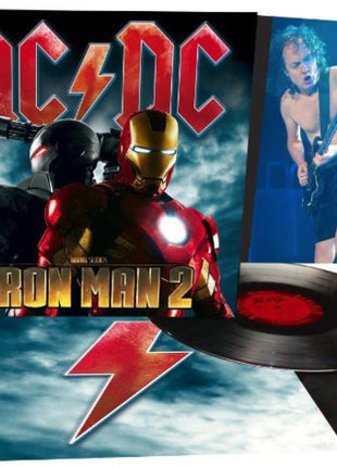 AC/DC - Iron Man 2 (Vinyl) (New (N))