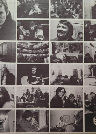 Gordon Lightfoot : Sunday Concert (LP, Album)