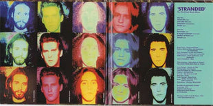 Roxy Music : Stranded (HDCD, Album, RE, RM, Vin)