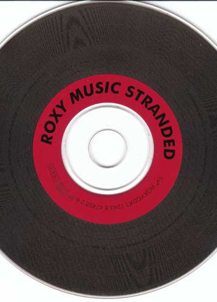 Roxy Music : Stranded (HDCD, Album, RE, RM, Vin)