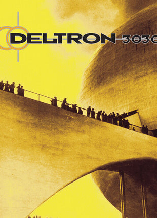 Deltron 3030 - Deltron 3030 (Vinyl) (New (N))