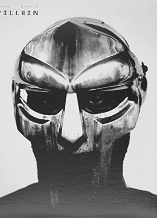 Madvillain - Madvillainy (Vinyl) (New (N))