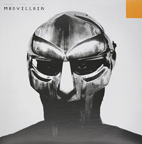 Madvillain - Madvillainy (Vinyl) (New (N))