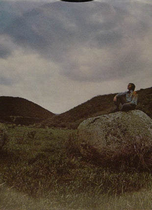 John Denver : Spirit (LP, Album, Ind)