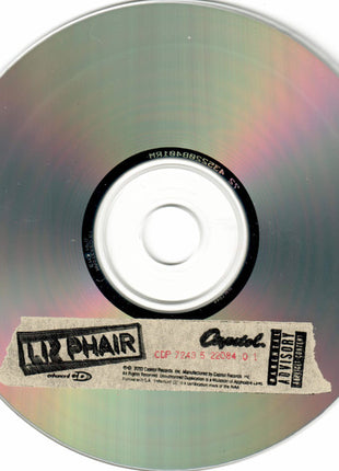 Liz Phair : Liz Phair (CD, Album, Enh)