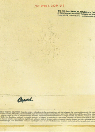 Liz Phair : Liz Phair (CD, Album, Enh)