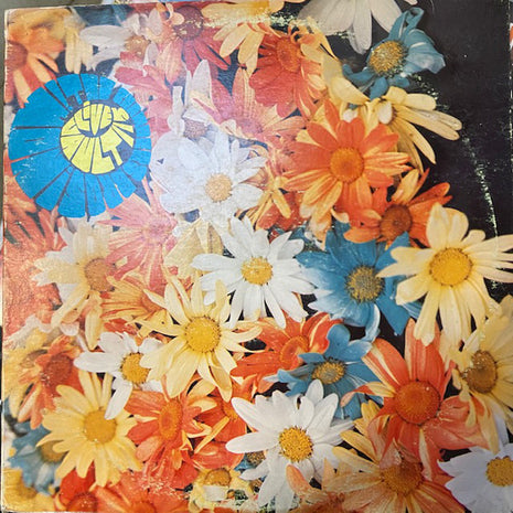 The Chambers Brothers : Now! (LP, Album, Mono)