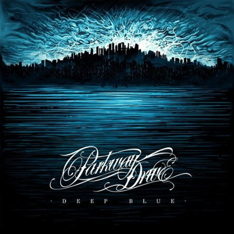 Parkway Drive - Deep Blue (Vinyl) (New (N))