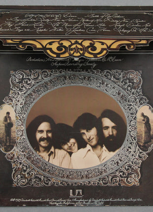 Nitty Gritty Dirt Band : Dream (LP, Album, Ter)