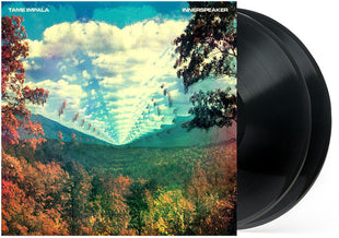Tame Impala - Innerspeaker (Vinyl) (New (N))