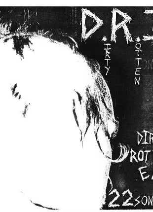 D.R.I. - The Dirty Rotten (Vinyl) (New (N))
