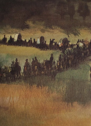 Various : Paint Your Wagon:  Music From The Soundtrack (LP, Gat)