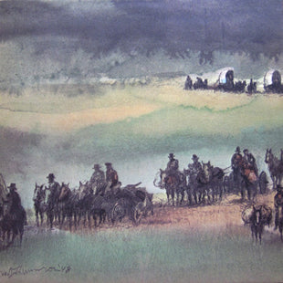 Various : Paint Your Wagon:  Music From The Soundtrack (LP, Gat)