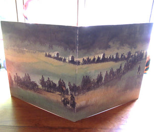 Various : Paint Your Wagon:  Music From The Soundtrack (LP, Gat)