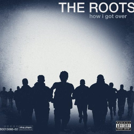 The Roots - How I Got Over (Vinyl) (New (N))