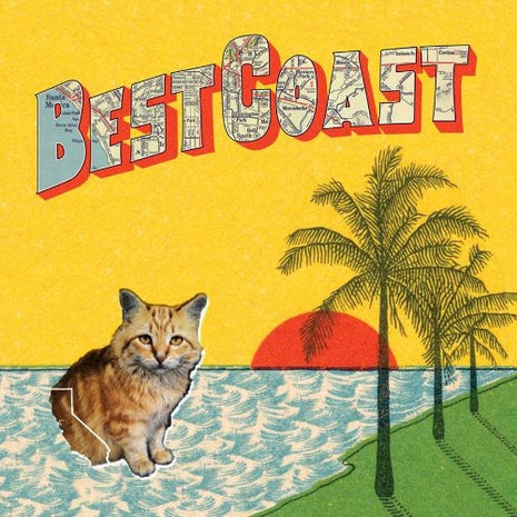 Best Coast - Crazy for You (Vinyl) (New (N))