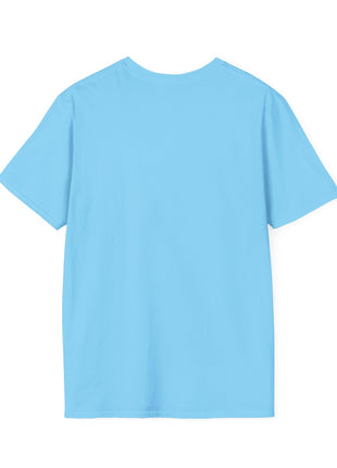 Damn Right, I Got the Blues T-Shirt | Retro Text Tee, Music Mood