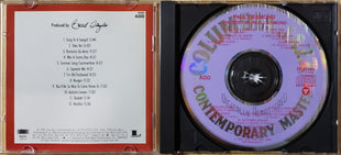 Paul Desmond : The Best Of Paul Desmond (CD, Comp, RM)