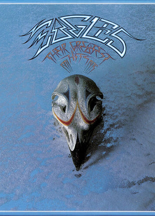 The Eagles - Their Greatest Hits 1971-1975 (Vinyl) (New (N))