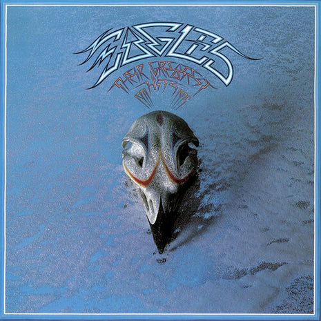 The Eagles - Their Greatest Hits 1971-1975 (Vinyl) (New (N))
