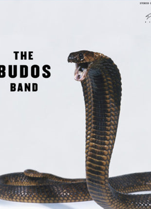 the album cover for The Budos Band - The Budos Band III [Vinyl]