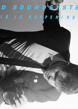 LCD Soundsystem - This Is Happening (Vinyl) (New (N))