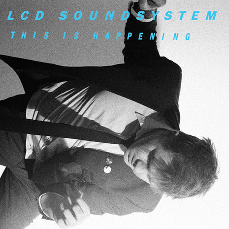 LCD Soundsystem - This Is Happening (Vinyl) (New (N))