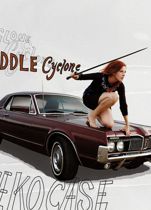 Neko Case : Middle Cyclone (CD, Album)