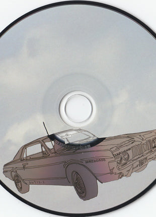 Neko Case : Middle Cyclone (CD, Album)