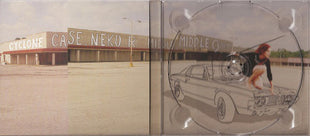 Neko Case : Middle Cyclone (CD, Album)
