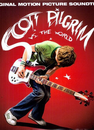 Various Artists - Scott Pilgrim Vs the World (Original Soundtrack) (Vinyl) (New (N))