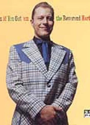 the album cover for Reverend Horton Heat - Smoke Em If You Got Em