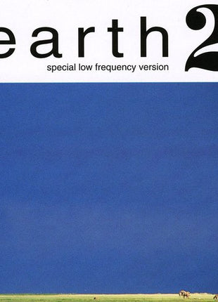 the album cover for Earth - Earth 2