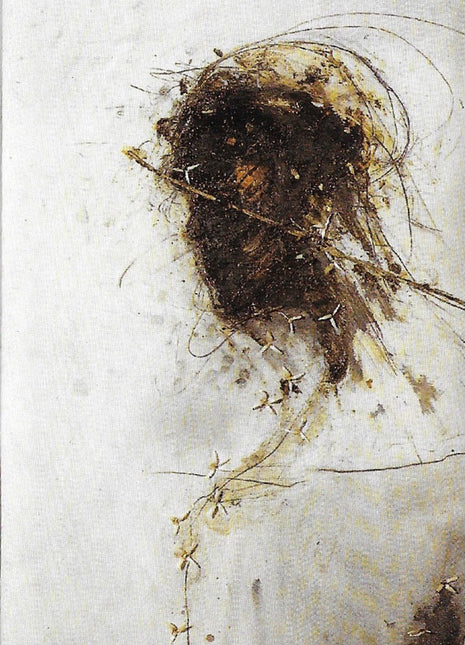 Peter Gabriel : Passion (Cass, Album, AR,)