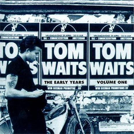 Tom Waits - The Early Years, Vol. 1 (Vinyl) (New (N))