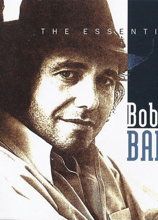 Bobby Bare : The Essential Bobby Bare (CD, Comp, RM)
