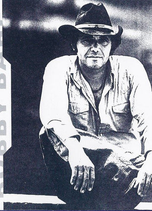 Bobby Bare : The Essential Bobby Bare (CD, Comp, RM)