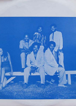 Tavares : Supercharged (LP, Album)