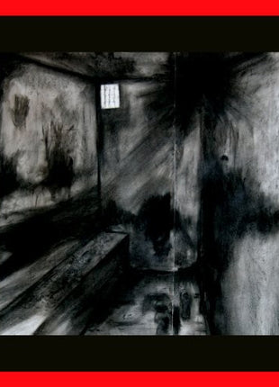the album cover for Dark Sea Dream - Dark Sea Dream