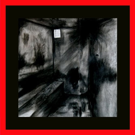 the album cover for Dark Sea Dream - Dark Sea Dream