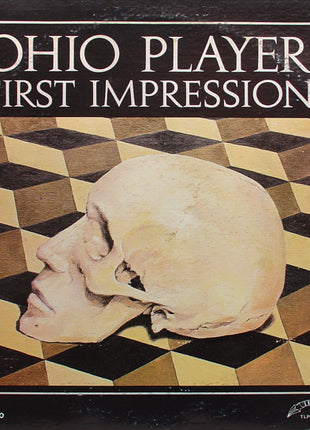 Ohio Players : First Impressions (LP, Album)