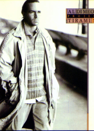 Al Di Meola Project : Tirami Su (CD, Album)