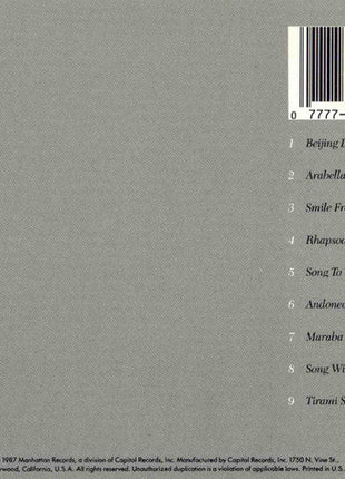 Al Di Meola Project : Tirami Su (CD, Album)