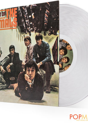 The Animals - Best of the Animals (Vinyl) (New (N))