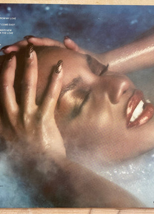 Stephanie Mills : Tantalizingly Hot (LP, Album, 72 )