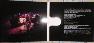 Mike Cooley : The Fool On Every Corner (CD, Album, Dig)