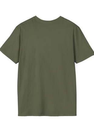 I like music and maybe 3 people T-Shirt | Funny Introvert Tee, Music Lover Shirt